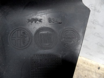 фото thumb №7, Giulietta 11r кермо повітря b340