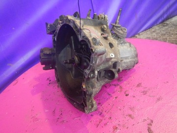 фото thumb №6, Peugeot 307 2.0hdi rhy коробка передач коробки передач 20dm39