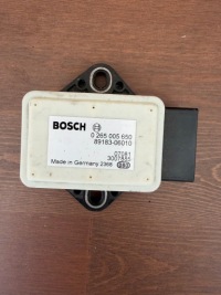 Купити Toyota auris датчик датчик esp 0265005650, фото thumb