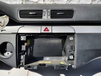 фото thumb №6, Торпедо rozdzelcza консоль volkswagen passat cc