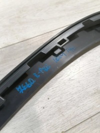 фото thumb №9, Jaguar e-pace молдинг бампер левый задняя j9c3-17d961-a