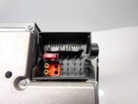 фото thumb №10, Mercedes c w203 радио cd заводской 2038705189