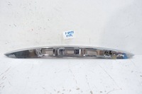 фото thumb №1, Молдинг хром накладка крышки bgażnika renault scenic / grand scenic iii 09-16