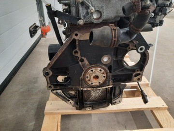 фото thumb №7, Opel zafira-a рестайлинг 03-05 двигатель бензиновый z18xe