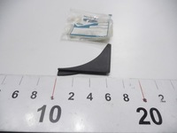 фото thumb №7, Молдинг - рама окно дверной правый задняя fiesta 01-08 / fusion 01-12 1213018