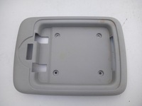 фото thumb №2, Защита заглушка консоли перед volkswagen routan