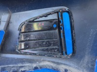 Бампер перед передний bmw i4 g26 m набор цвет c31 Цена, фото thumb