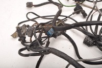 фото thumb №9, Mercedes w123 2.3 8v жгут электропроводка отсек двигателя