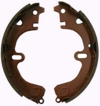 фото thumb №2, Гальмівні колодки гальмівні задня toyota camry 86- carina e