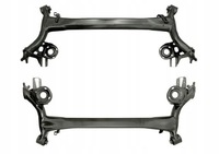 фото thumb №1, Нова рама балка підрамник візок зад vw polo iv 01-11