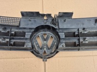 фото thumb №7, Vw golf iv решітка радіатора решітка / 1j0853655g