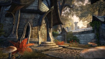 КЛЮЧ THE ELDER SCROLLS ONLINE XBOX ONE/SERIES X|S