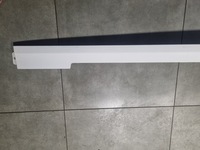 фото thumb №1, Планка рейка дверь vito a447