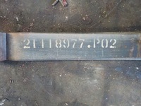 фото thumb №2, Volvo fh480 pół рессора