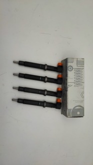 Купити Форсунка mercedes w212 w204 c220 w221 2.2 cdi, фото thumb