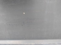 фото thumb №12, Vw polo 6q 9n бампер задняя задний pod датчики 6q6807421 ma38 + направляющие