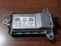 фото thumb №1, Idealny радар ассистент правый mazda cx5 1