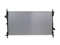 фото thumb №1, Радиатор wody ford transit custom 15- nowa