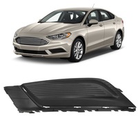 фото thumb №13, Захист протитуманна передній бампера czarna, міцна захист g9