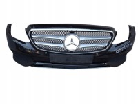 фото thumb №1, Mercedes w213 a2138850238 бампер перед