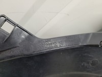 фото thumb №11, Спойлер накладка бампера перед бампер iveco daily iv 4 lift 19-