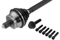 фото thumb №7, Nty привідний вал привідна jeep compass 4wd 2.4 14- /atm,prawa/