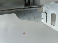 фото thumb №15, Vivaro trafic talento ii 3 b петля капот комплект петли