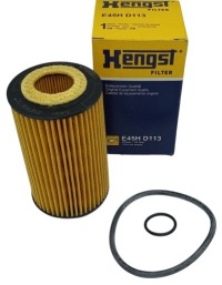 Купити Фільтр оливи hengs renault clio 2 kangoo thalia 1 twingo 1 1.2, фото thumb