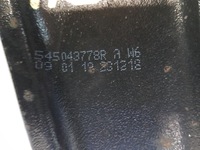 фото thumb №12, Важіль renault talisman espace v перед оригінал ! lh+rh