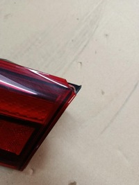 фото thumb №6, Hyundai kona lift лампа задняя правая w крышка