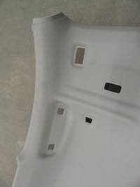 фото thumb №14, Стеля сіра стеля bmw f48 x1