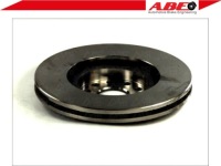 фото thumb №4, Тормозные диски тормозные 2szt. alfa romeo 166 lancia kappa