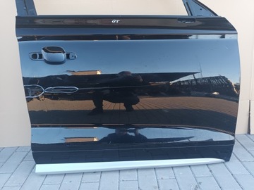 фото thumb №6, Дверь правые передние audi q5 ii 80a правые перед