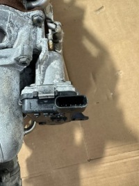 Турбонагнетатель, турбина, turbo mercedes a6540901401, w447 2.0 cdi комплектная с Разборки, фото thumb