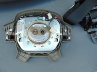 фото thumb №13, Набор подушка безопасности консоль jeep grand cherokee wk eu