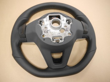 фото thumb №10, Vw golf 8 viii кермо з підігрівом 5h0419089ce r-line