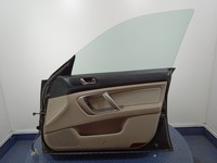 фото thumb №12, Subaru legacy iv рестайлінг двері перед праві 65z