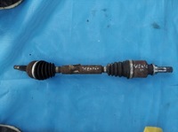 фото thumb №1, Renault scenic ii 1.5dci привідний вал права ліва