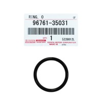 Купити Прокладка ущільнювальне кільце водяний lexus es300 es330 rx300 rx330 rx350 rh400h оригінальний номер toyota, фото thumb