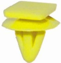 фото thumb №1, 10 x клипса планки romix c50054