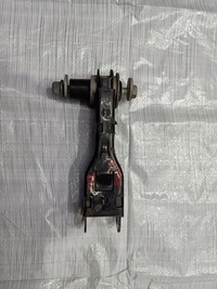 фото thumb №1, Jaguar e-pace рычаг задняя левый