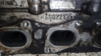 фото thumb №16, Головка двигуна opel vectra c fiat bravo ii 1.9 cdti jtdm 16v 46822135