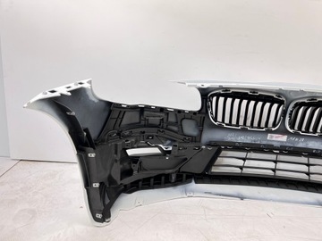 фото thumb №9, Бампер переднє bmw f45 f46 a300