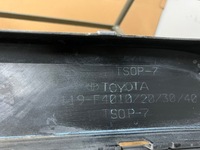 фото thumb №14, Toyota c-hr chr 2016 - 2019 бампер перед pdc 52119-f4010