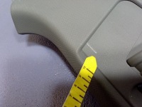 фото thumb №10, Audi q4 e-tron захист стійка b права 89a867244a