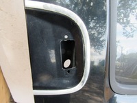 фото thumb №10, Nissan pathfinder r51 дверь правый задняя правое задние