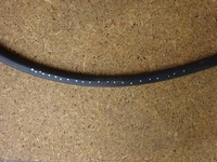 фото thumb №10, Audi tt 8j 06-14 прокладка кузовная дверь правая 8j8831708