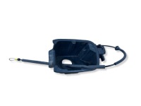 Кришка заливної пального jeep grand cherokee 2010 -2021 68031821ac Зі Шроту, фото thumb