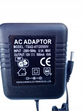PACE HD 72041 БЛОК ПИТАНИЯ МОДЕЛЬ AD6660-2LF 12 В 3,33 А