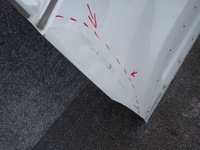 фото thumb №6, Renault koleos ii двері ліва передні перед